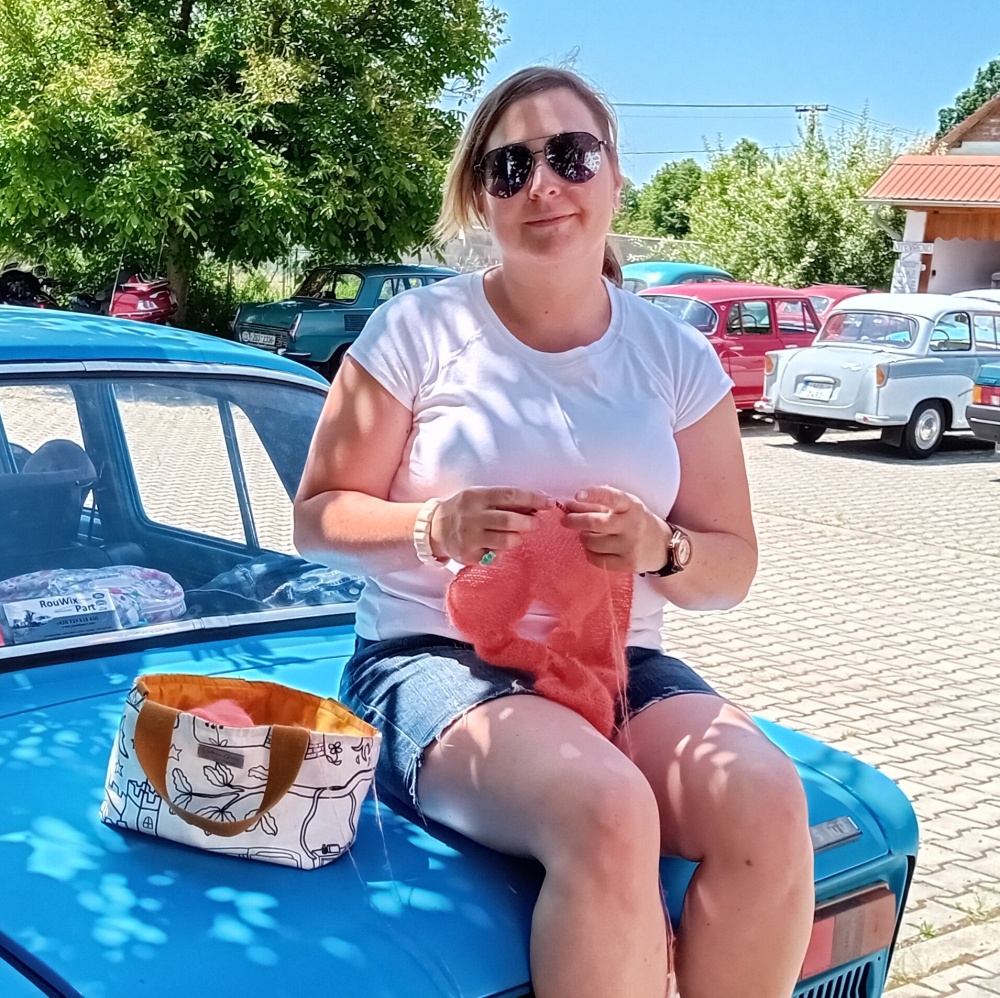 Pletařská soutěž Porotce Valmuegarn