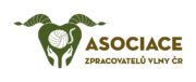 logo asociace zpracovatelů vlny ČR