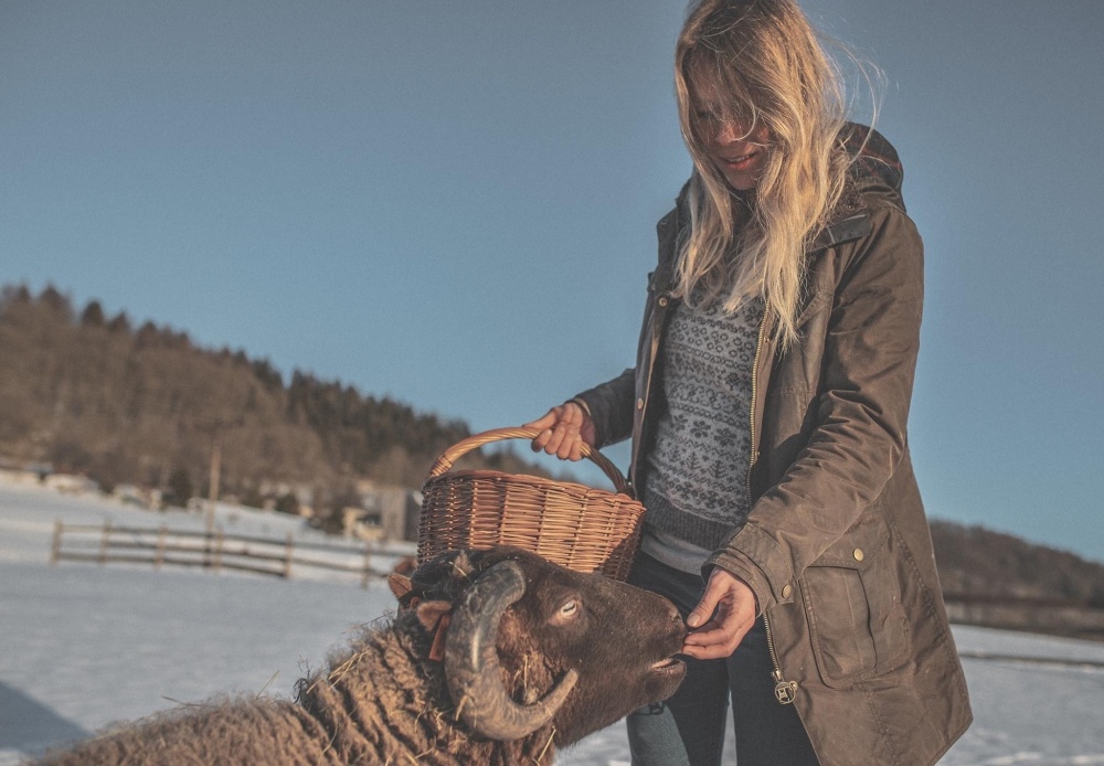 Pletařská výzva 2026 porotce Klára Blažková Karli