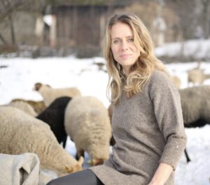 Pletařská výzva 2026 porotce Klára Blažková Karli